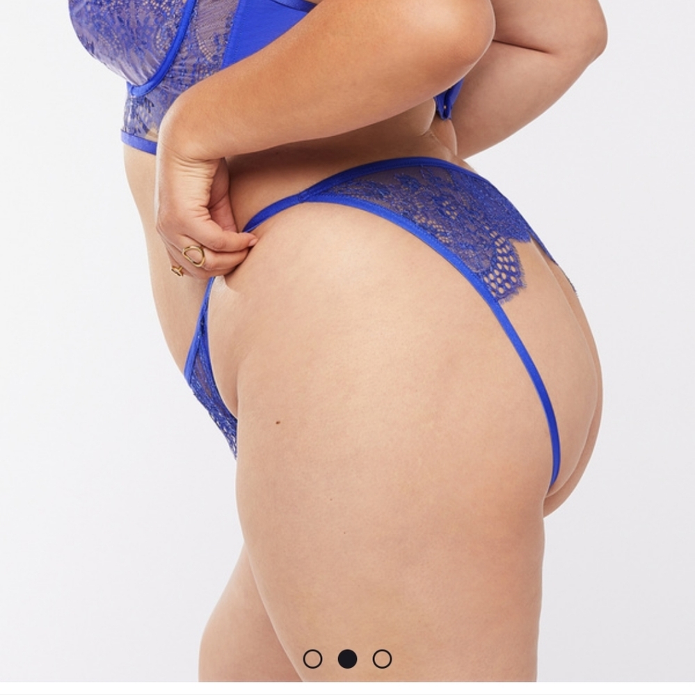 NWT Savage X Fenty Panties